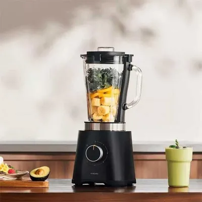Блендер Xiaomi Blender Ксяоми 1