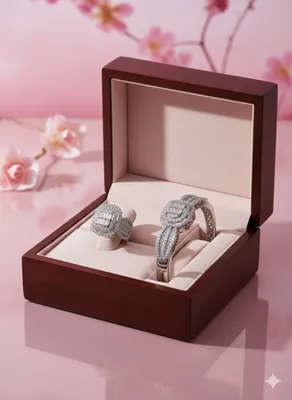 Komplekt nabor (stainless steel)