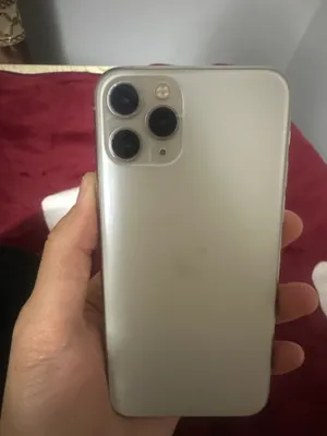 11 pro 64 gb ios 18.5 1