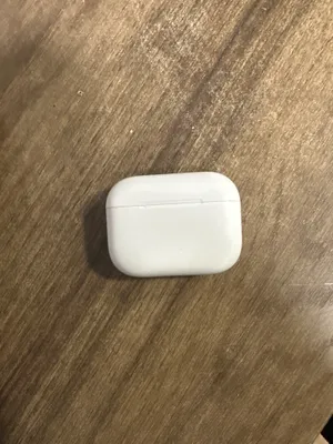 AirPods Pro 3 1