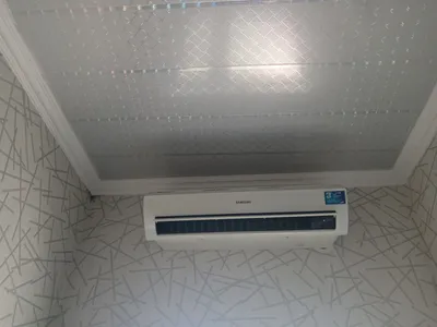 Продам кондиционер 18 самсунг 1