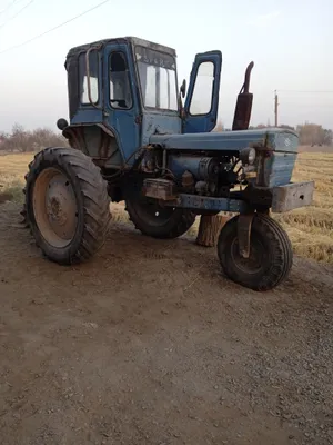 Т-28 продаётся со всем оборудованием 1