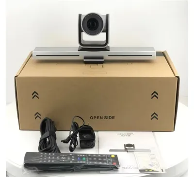 Videokonferensiya uchun videokamera 1