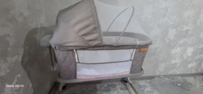 Bolalar lyulkasi. 1