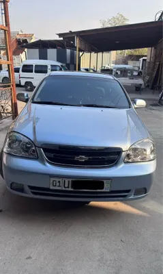 Lacetti 1.8 avtamat 2011 1