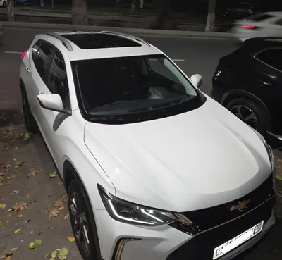TRACKER 2 PREMIER PLUS 2025 йил Сотилади 1