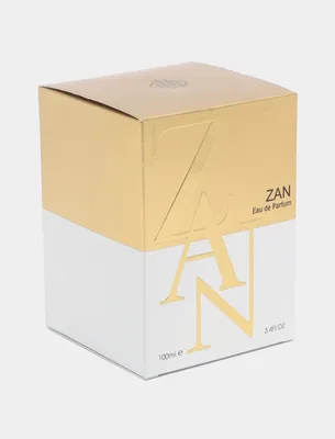 Zan feromonli atiri, 100 ml 1