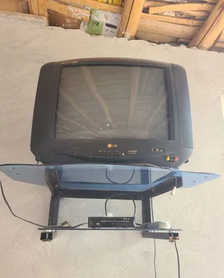 Televizor. 1