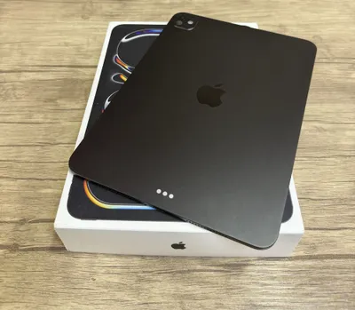 Prodam Idyal Ipad Pro 11 M5 256GB wi-fi 1