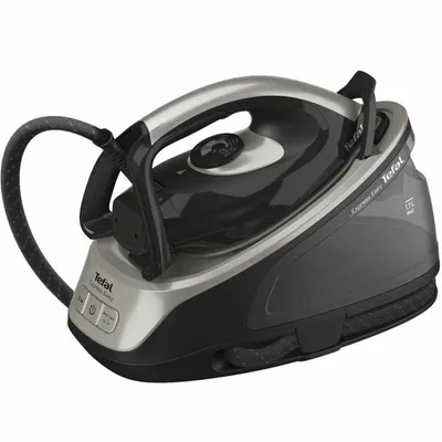 Tefal Express Easy SV6140E0 kiyimlar uchun bug‘ generatori 1