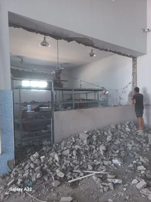 Buzish Teshish Kesish xizmati 1