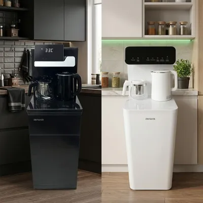Zamonaviy AIWA Tea Bar choyli suv kuleri 1