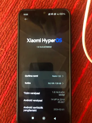 Продаётся Redmi 1