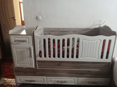 детиски крават янги