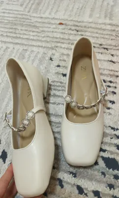 Туфли Zara 2