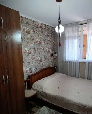 Аренда Чиланзар 23кв 2х комнатная  61кв.м 1