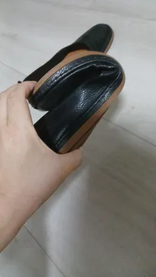 Мокасины, куз бахор 1