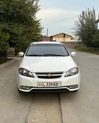 Lasetti 2013, 1.6, автомат 1