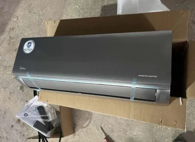 Кондиционер Midea 9 модель: Naomi 1