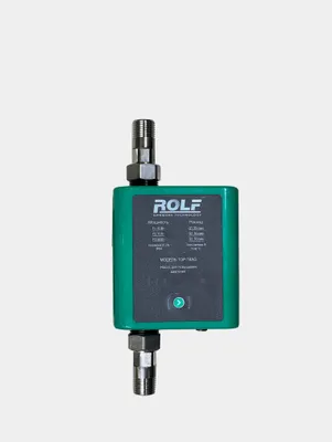Насос для повышения давления ROLF TOP-18AG 1