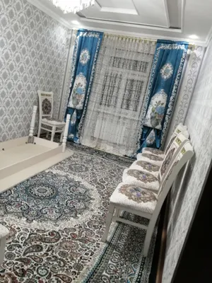 Сергели янгихайот 9 худут 1