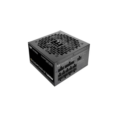 { Thermaltake GT GOLD 1200W 80+ Gold 1