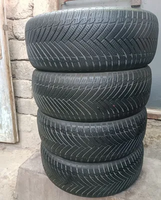 Шина 205/65 R15, состояние хорошее 1