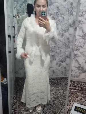 kofta yubka oqshom libosi razmeri 42 1