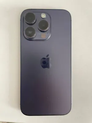Iphone 14 pro 1