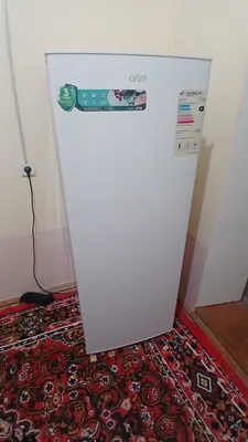 Холодильник 1