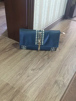 женский клатч