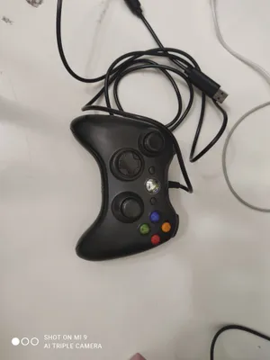 Xbox 360 и для ноутбуков/пк