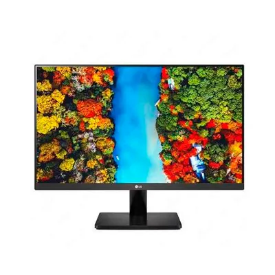 LG 24MP500-B monitori