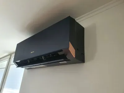 Кондиционер Gree 12 Inverter R32 Wi-Fi CLIVIA 1