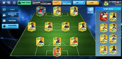 Dream League Soccer 2026 akkauntini sotaman 1