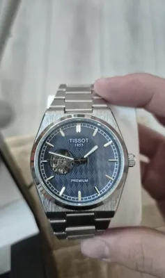 Tissot Soat mujskoy 1