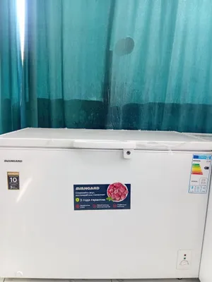 Холодильник 1