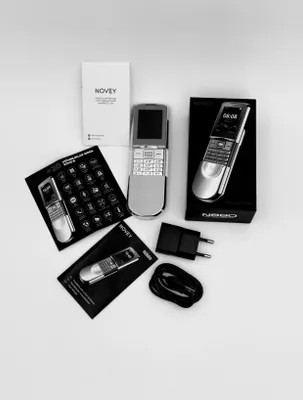 YENGI ! Novey N880 Dualsim | Dostavka ! 1