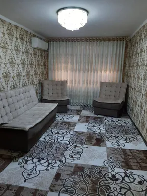Квартира посуточно ( парочкам не беспокоить) 1