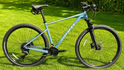 GIANT XTC CLASSIC 29 (2026) velosipedi 1