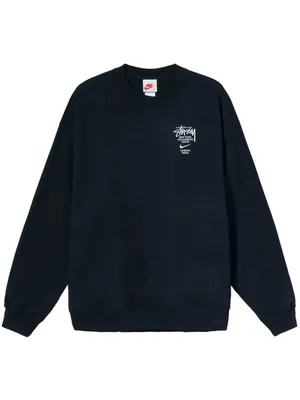 Свитшот Nike x Stüssy