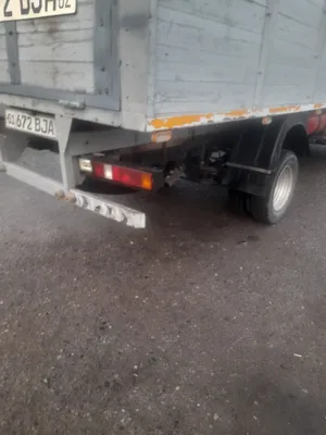 Газел бартавой сотилади 1