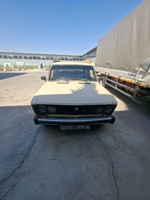 ВАЗ 2106, срочно, 1992 год 1