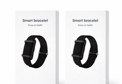 Smart braslet Y25