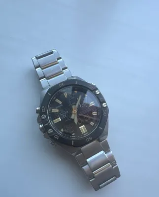 Casio Edifice Bluetooth orginal 1