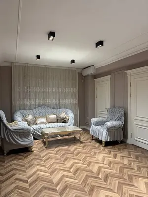 3-комнатная квартира, 72 м², 2/10 этаж, ЖК «Сеул мун» 1