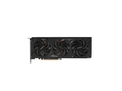 ' GIGABYTE RTX 5070 WINDFORCE OC videokartasi (12GB GDDR7, 192-bit) 1