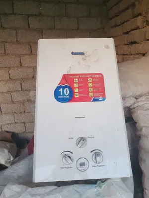 Продам водонагреватель