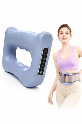 Portativ massajyor Fascial Magic Ring 1