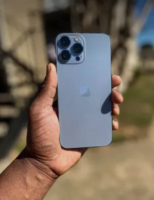 iPhone 13 Pro 256 ГБ, идеальное состояние